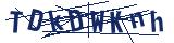 Captcha-Zeichenfolge