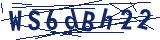 Captcha-Zeichenfolge