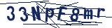 Captcha-Zeichenfolge