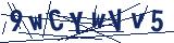 Captcha-Zeichenfolge