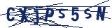 Captcha-Zeichenfolge
