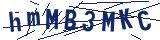 Captcha-Zeichenfolge