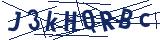 Captcha-Zeichenfolge