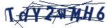 Captcha-Zeichenfolge