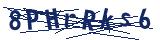 Captcha-Zeichenfolge