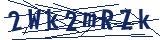 Captcha-Zeichenfolge