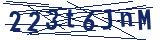 Captcha-Zeichenfolge