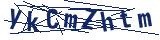 Captcha-Zeichenfolge