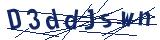 Captcha-Zeichenfolge