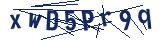 Captcha-Zeichenfolge