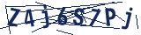 Captcha-Zeichenfolge