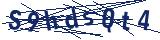 Captcha-Zeichenfolge