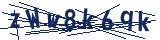 Captcha-Zeichenfolge