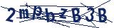 Captcha-Zeichenfolge