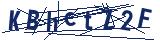 Captcha-Zeichenfolge