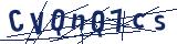 Captcha-Zeichenfolge