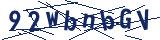 Captcha-Zeichenfolge