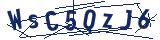 Captcha-Zeichenfolge