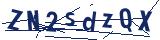 Captcha-Zeichenfolge