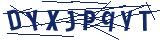 Captcha-Zeichenfolge