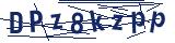 Captcha-Zeichenfolge