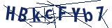 Captcha-Zeichenfolge