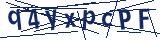 Captcha-Zeichenfolge