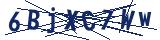 Captcha-Zeichenfolge