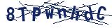Captcha-Zeichenfolge