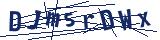 Captcha-Zeichenfolge