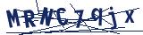 Captcha-Zeichenfolge