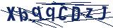 Captcha-Zeichenfolge