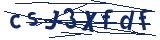Captcha-Zeichenfolge