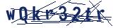 Captcha-Zeichenfolge