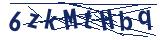 Captcha-Zeichenfolge