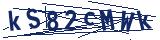 Captcha-Zeichenfolge
