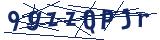 Captcha-Zeichenfolge