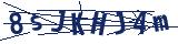 Captcha-Zeichenfolge