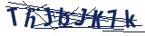 Captcha-Zeichenfolge