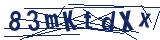 Captcha-Zeichenfolge