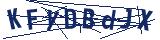 Captcha-Zeichenfolge