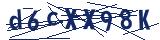 Captcha-Zeichenfolge