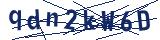 Captcha-Zeichenfolge