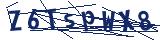 Captcha-Zeichenfolge