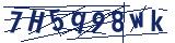 Captcha-Zeichenfolge