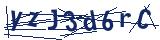 Captcha-Zeichenfolge