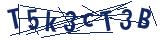 Captcha-Zeichenfolge