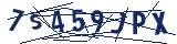 Captcha-Zeichenfolge