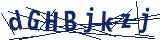 Captcha-Zeichenfolge