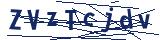 Captcha-Zeichenfolge